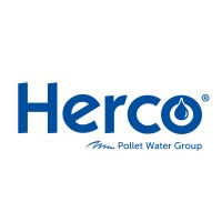 Herco Wassertechnik logo logo
